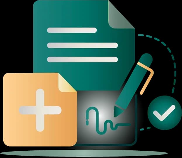 EditPlusSign document editing and signature workflow logo
