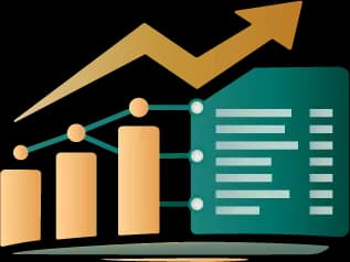 LMS lease management platform icon
