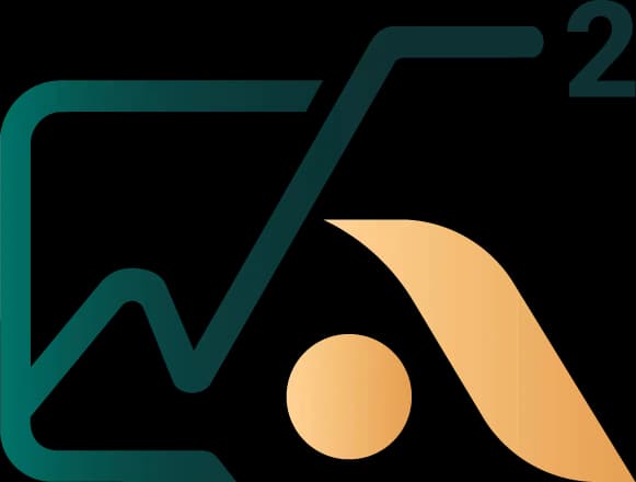 Agent Squared operating-model logo