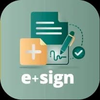 e+sign