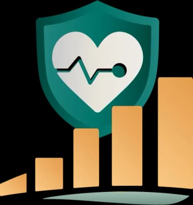 Medical record retrieval services icon