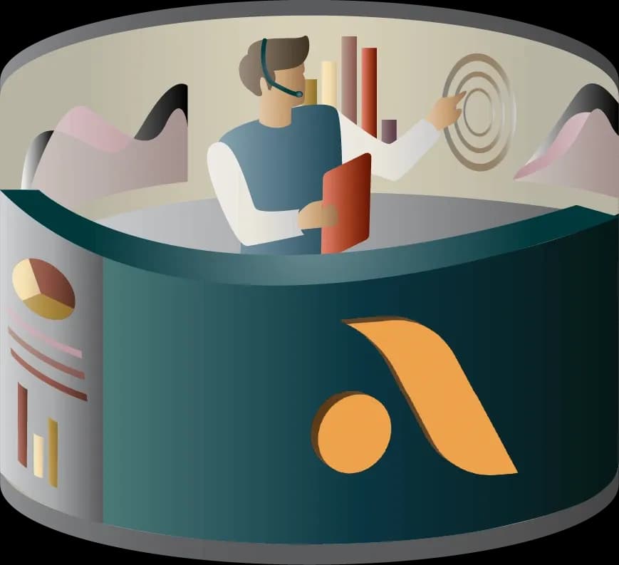 adamsbridge property management support and coordination hub