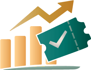 realtix ticketing and request management platform logo