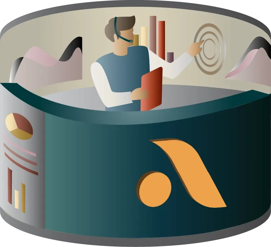 LMS workflow automation and task visibility
